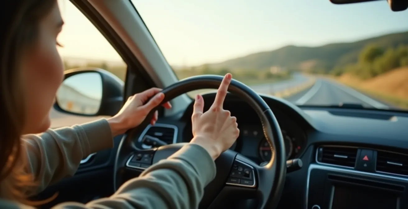 Confronto visivo dei costi autostradali tra Italia e altri paesi europei