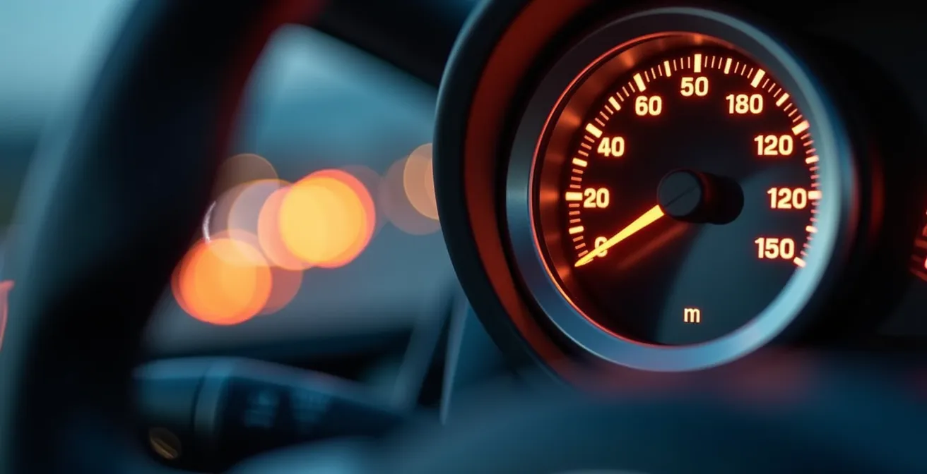 Mappa strategica con indicatori di distributori economici vicino alle uscite autostradali